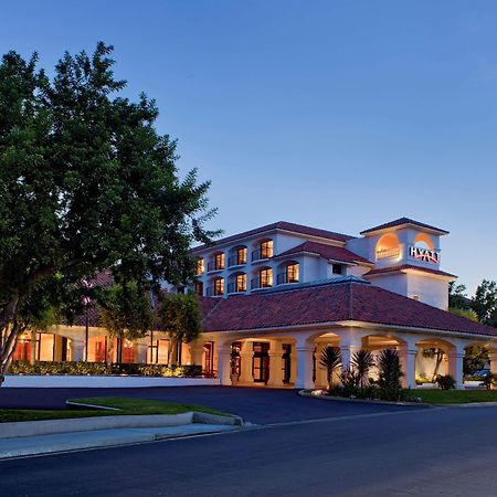 Hyatt Regency Westlake Westlake Village Exterior photo