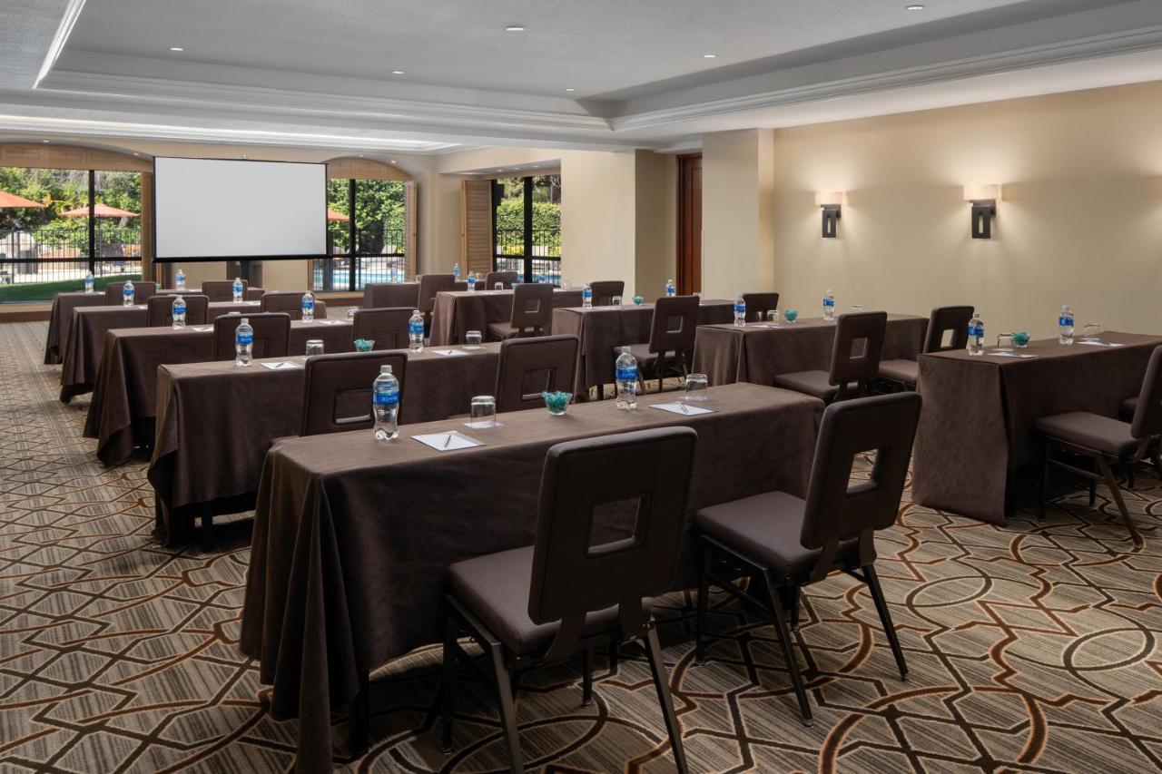 Hyatt Regency Westlake Westlake Village Exterior photo