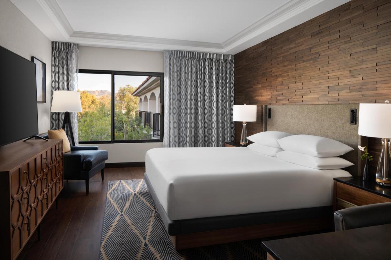 Hyatt Regency Westlake Westlake Village Exterior photo