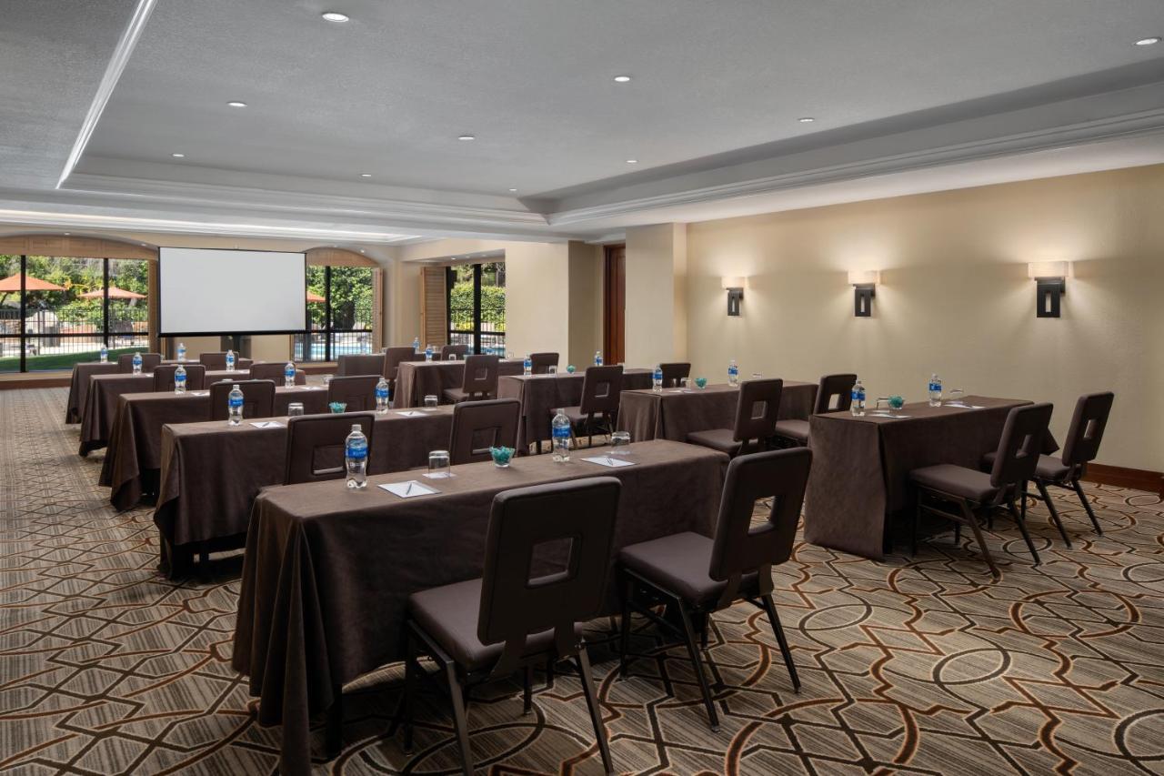 Hyatt Regency Westlake Westlake Village Exterior photo