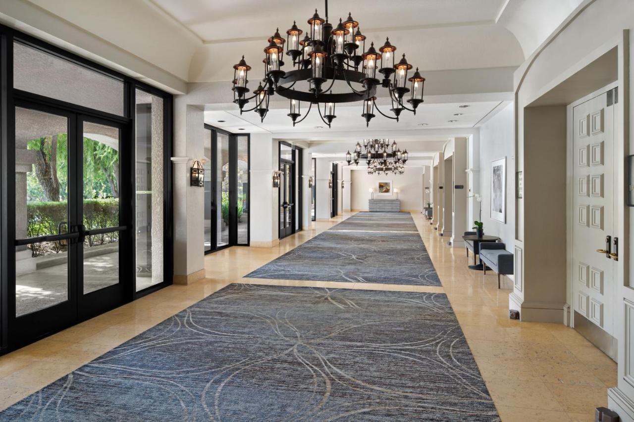 Hyatt Regency Westlake Westlake Village Exterior photo