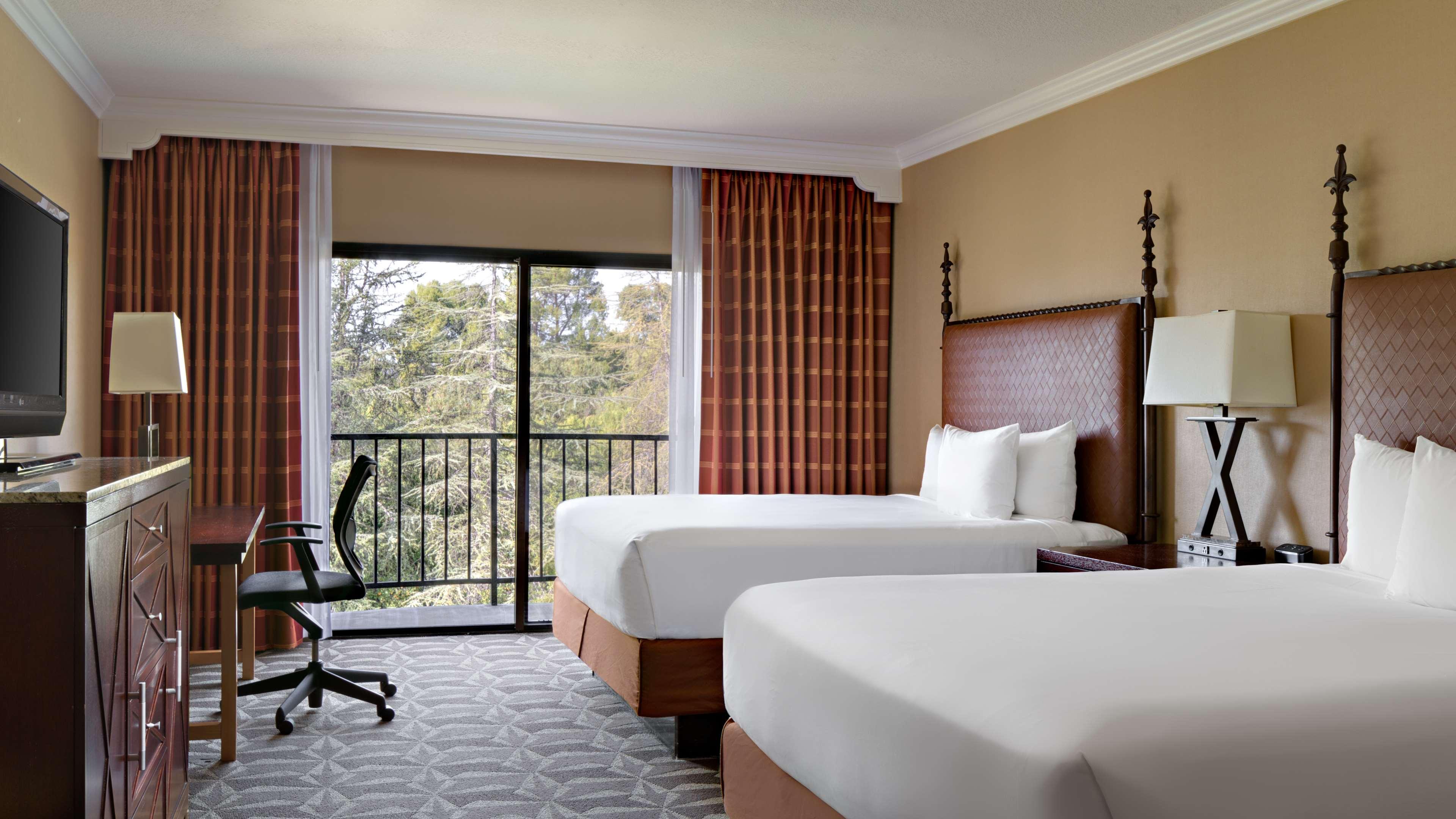 Hyatt Regency Westlake Westlake Village Exterior photo