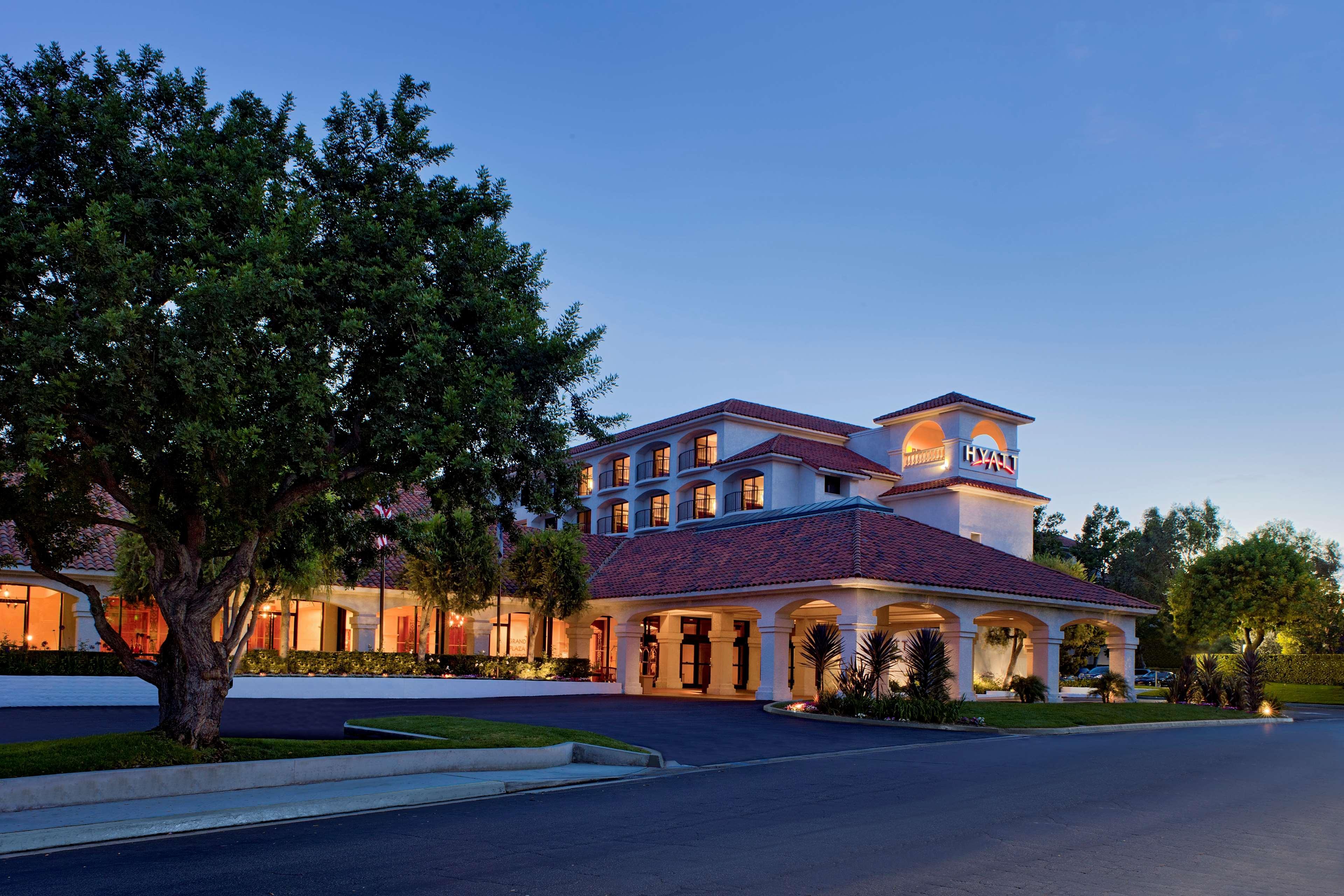 Hyatt Regency Westlake Westlake Village Exterior photo