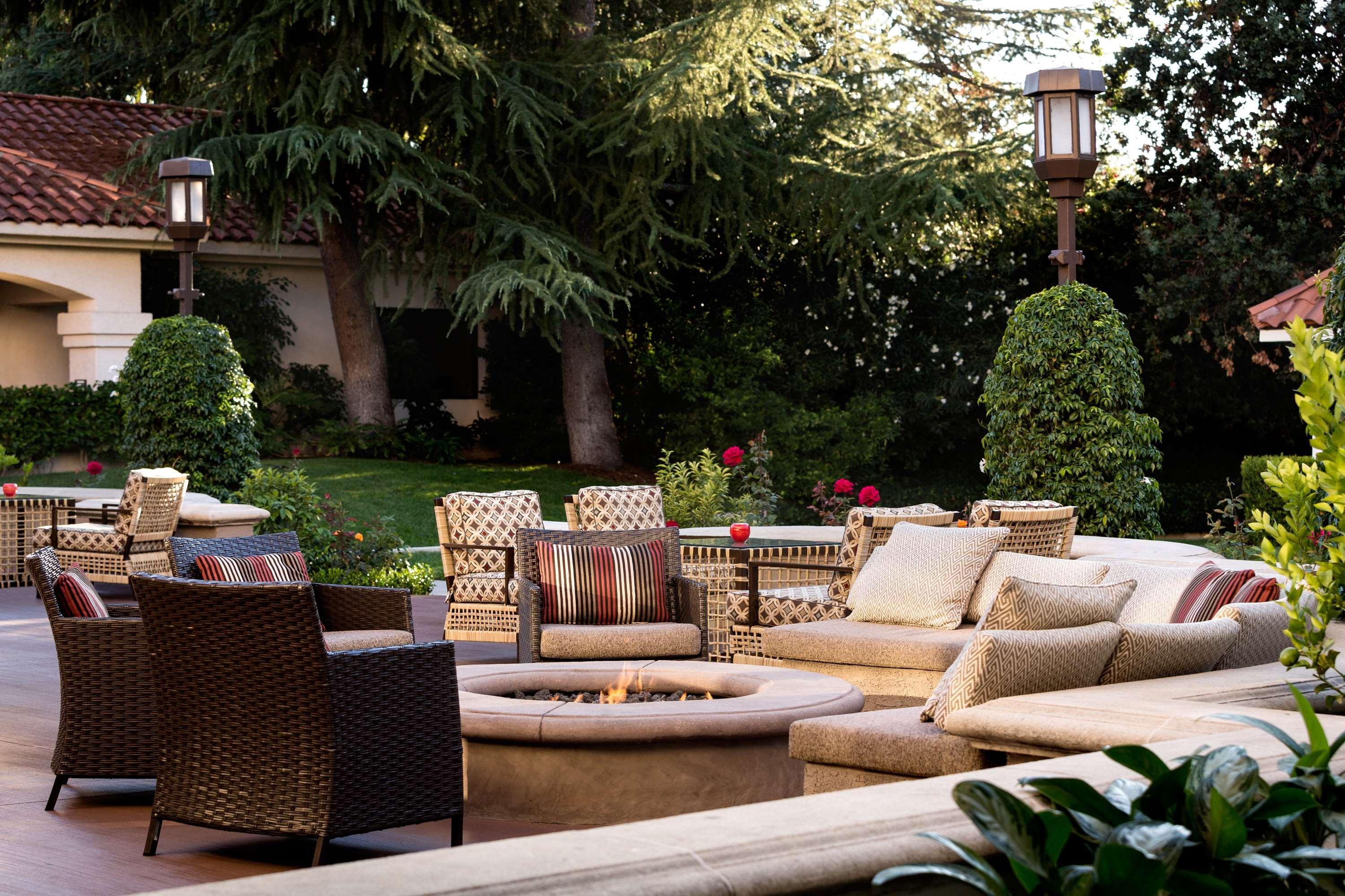 Hyatt Regency Westlake Westlake Village Exterior photo