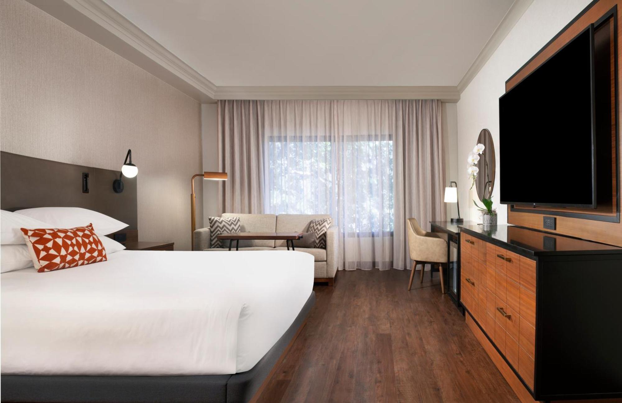 Hyatt Regency Westlake Westlake Village Exterior photo